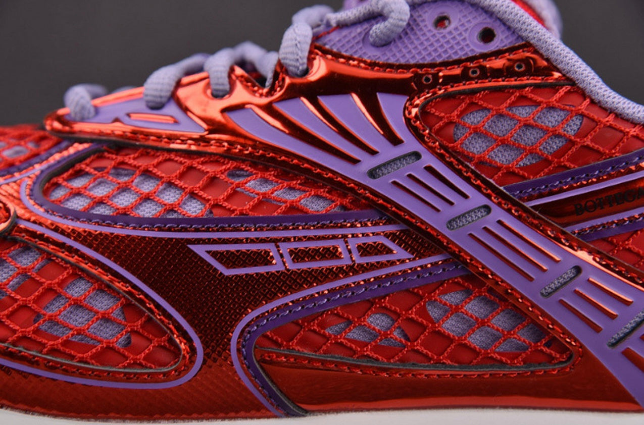BTGA Purple/Red