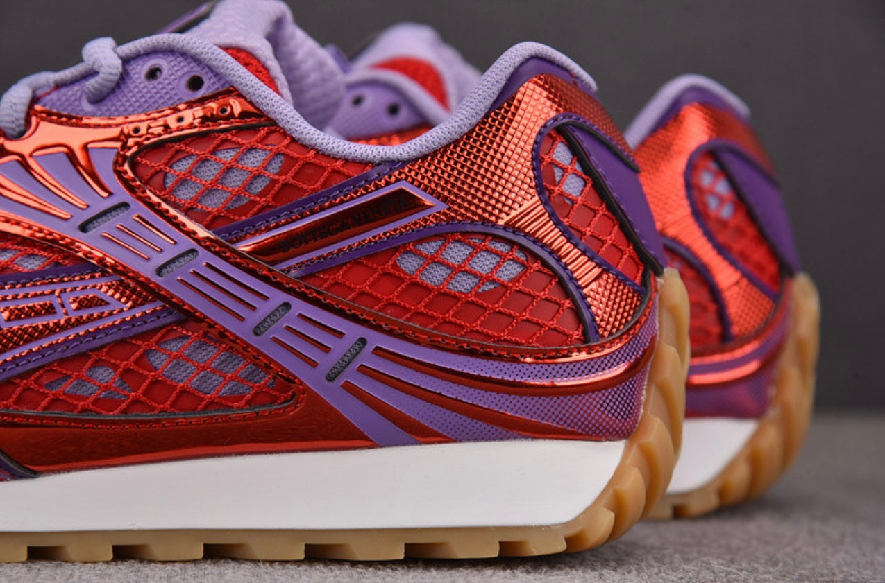 BTGA Purple/Red