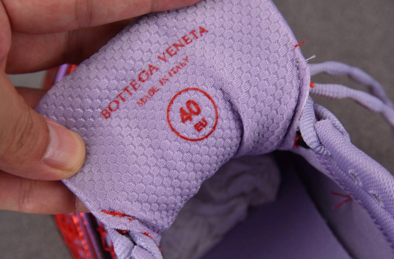 BTGA Purple/Red