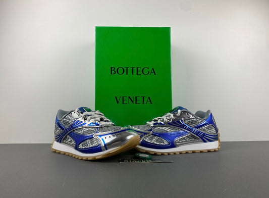 BTGA Surf Vapor Blue/Silver