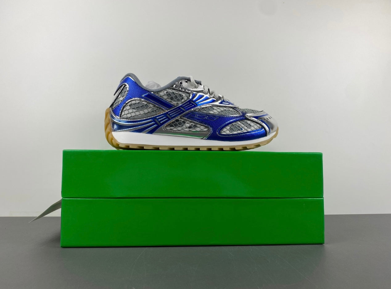 BTGA Surf Vapor Blue/Silver