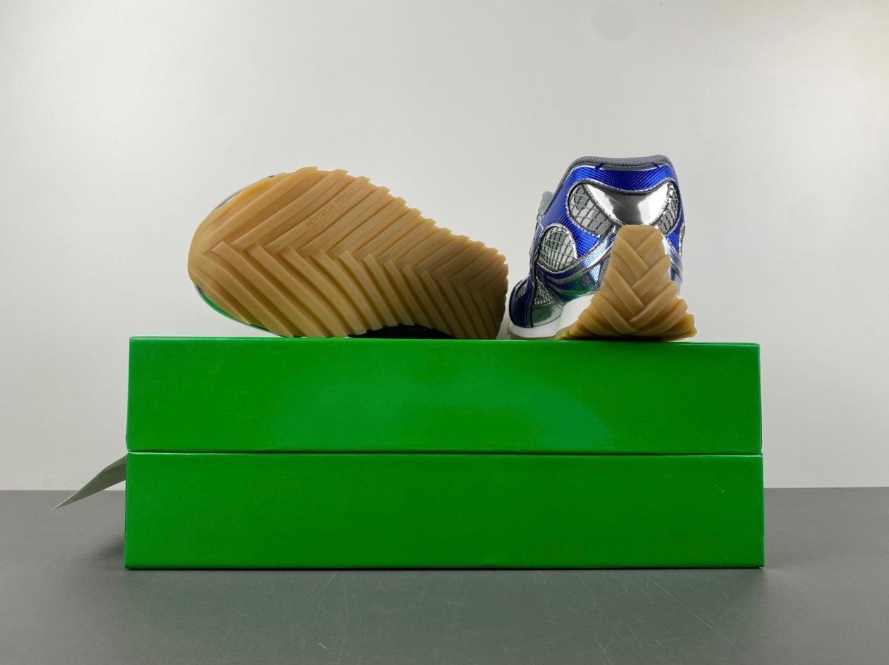 BTGA Surf Vapor Blue/Silver