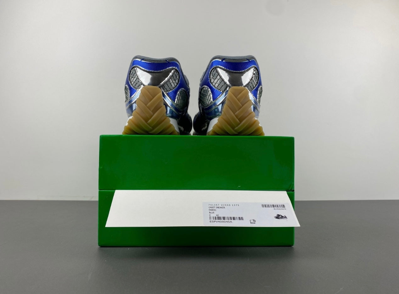 BTGA Surf Vapor Blue/Silver