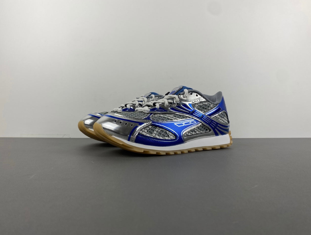BTGA Surf Vapor Blue/Silver