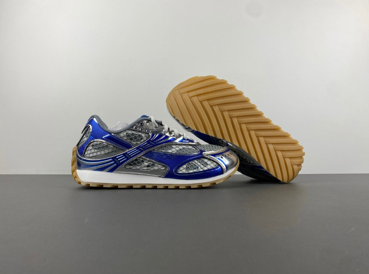 BTGA Surf Vapor Blue/Silver