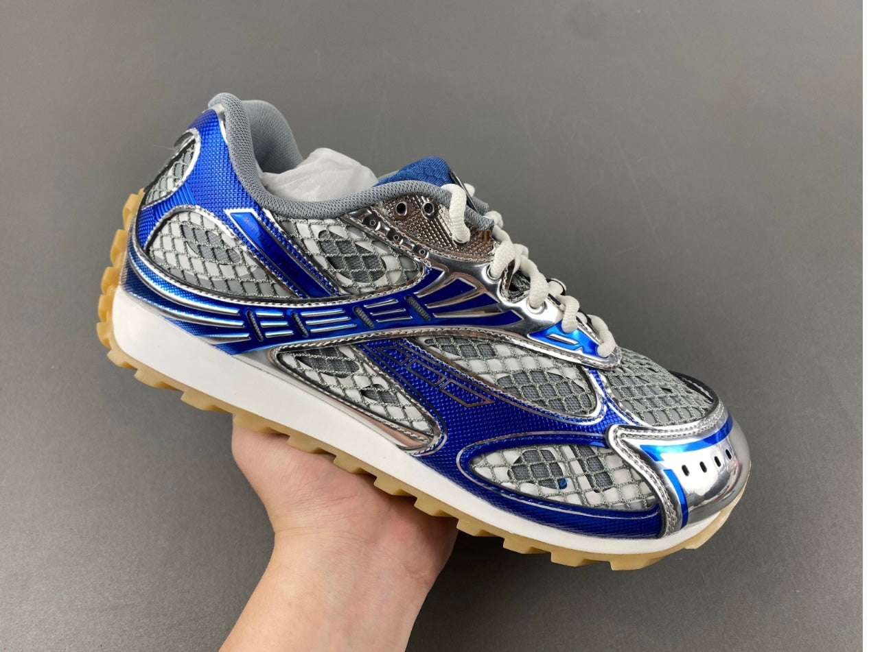 BTGA Surf Vapor Blue/Silver