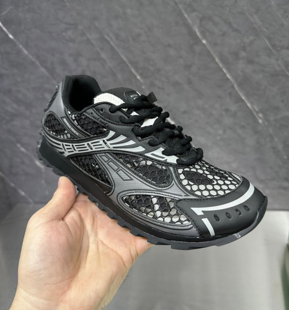 BTGA Black/Grey