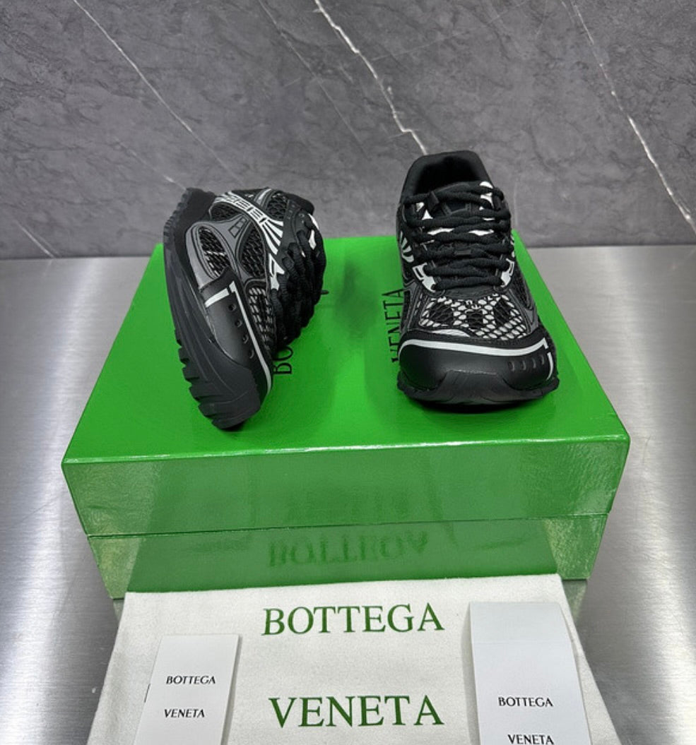 BTGA Black/Grey