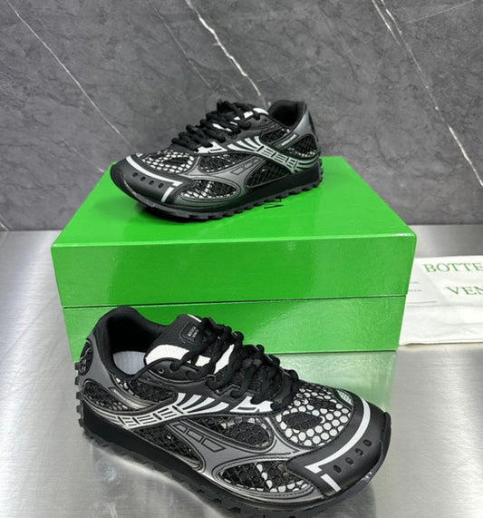 BTGA Black/Grey