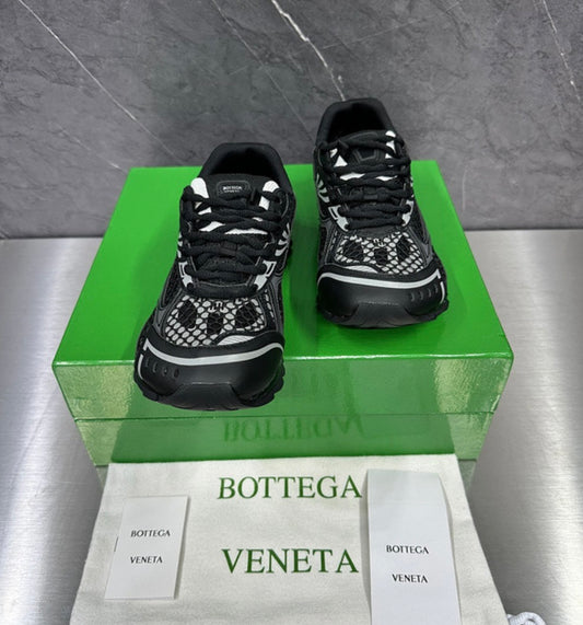 BTGA Black/Grey