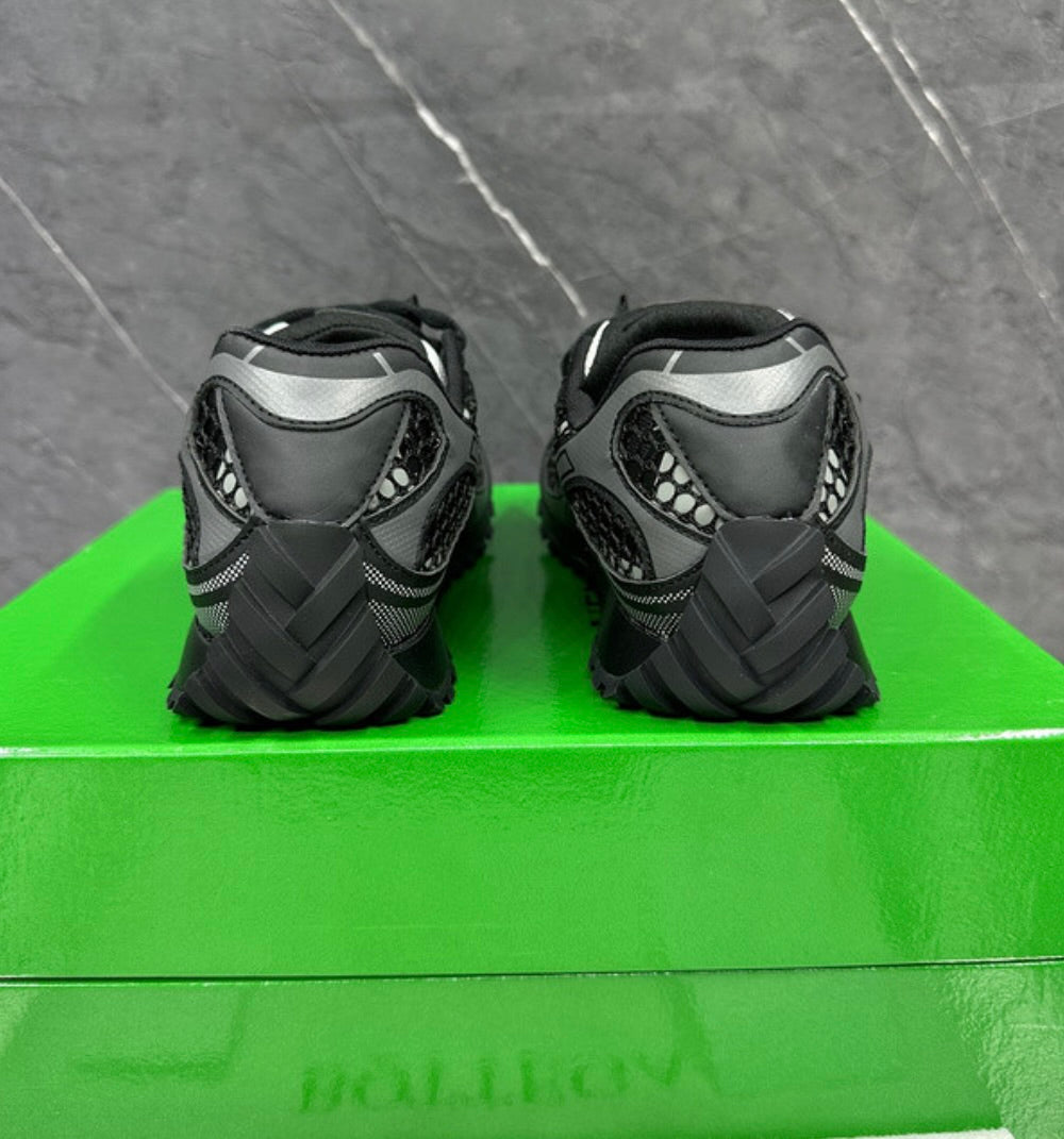BTGA Black/Grey