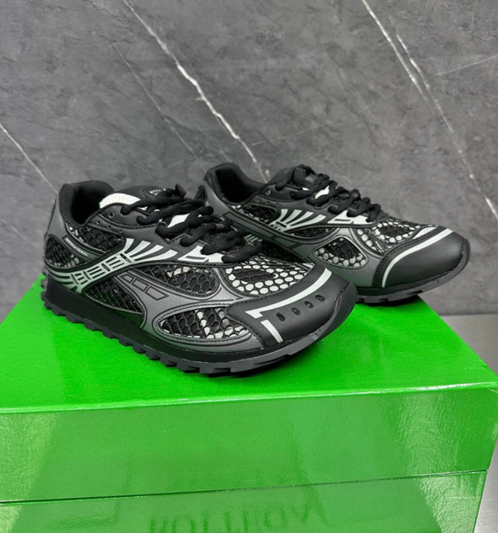 BTGA Black/Grey