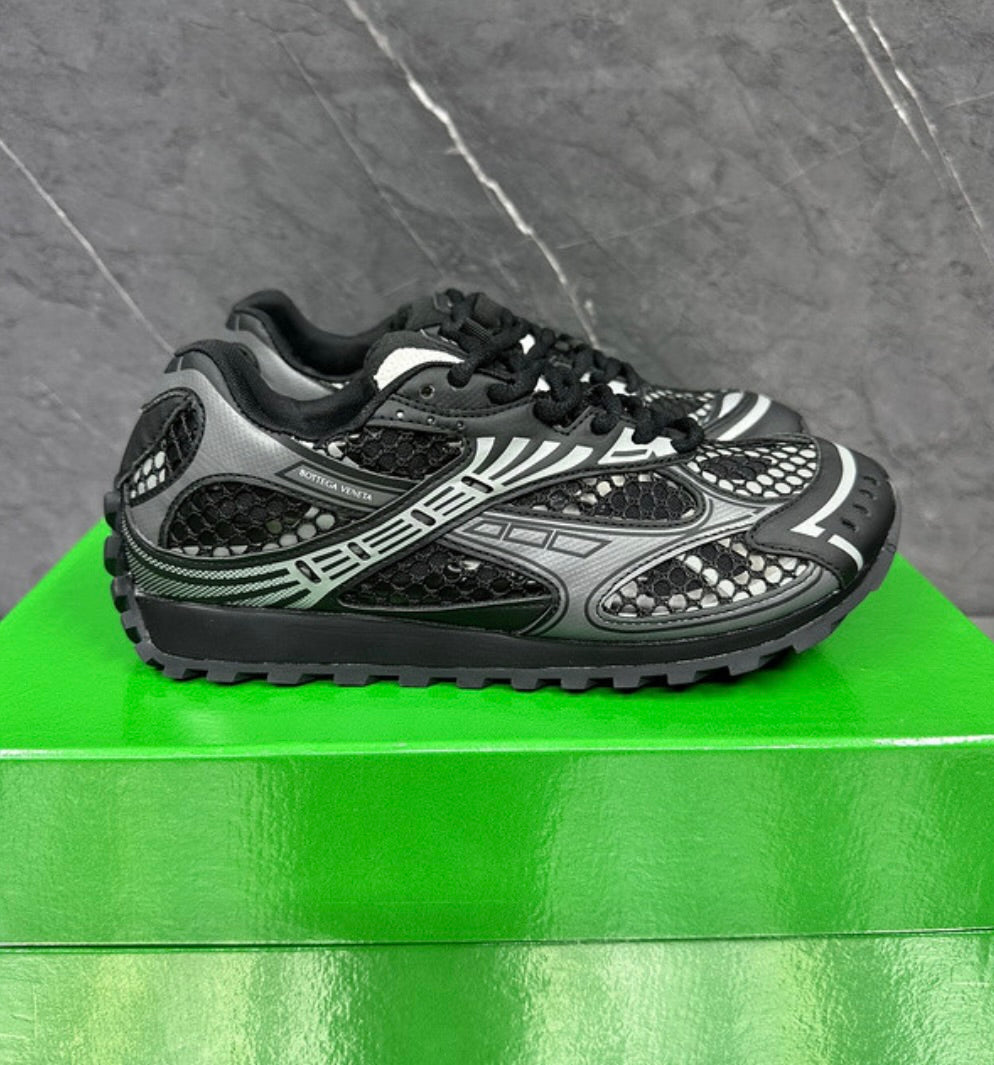 BTGA Black/Grey