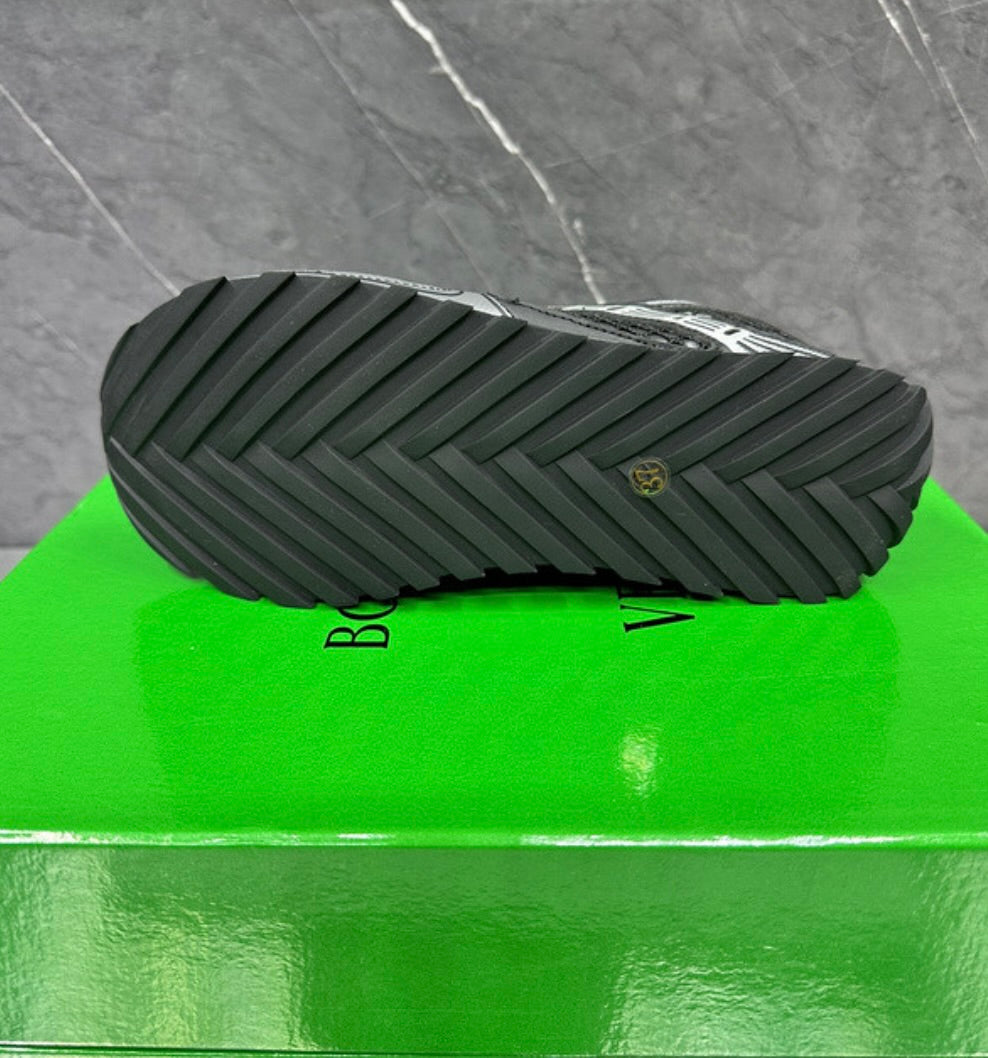 BTGA Black/Grey