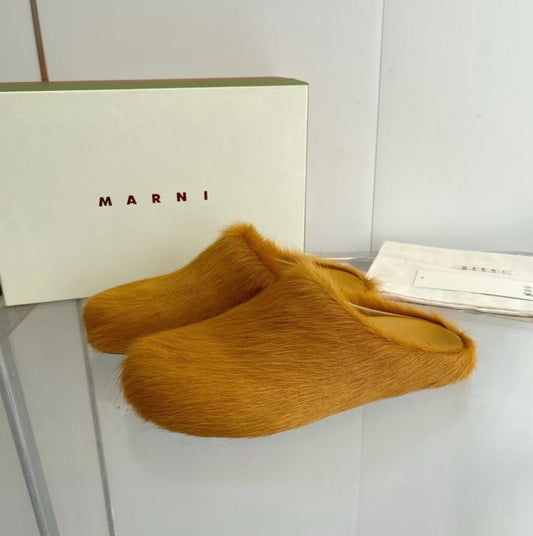 Fur Slides
