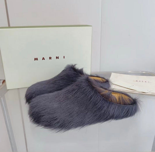 Fur Slides