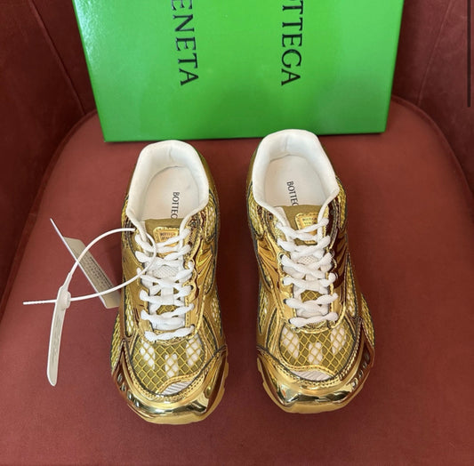 BTGA Gold