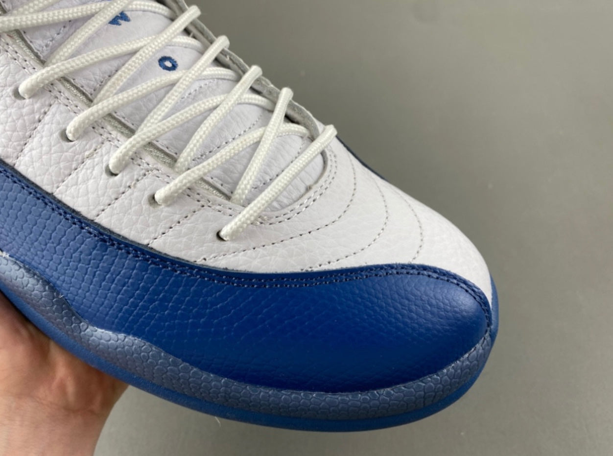 AJ 12 "French Blue"