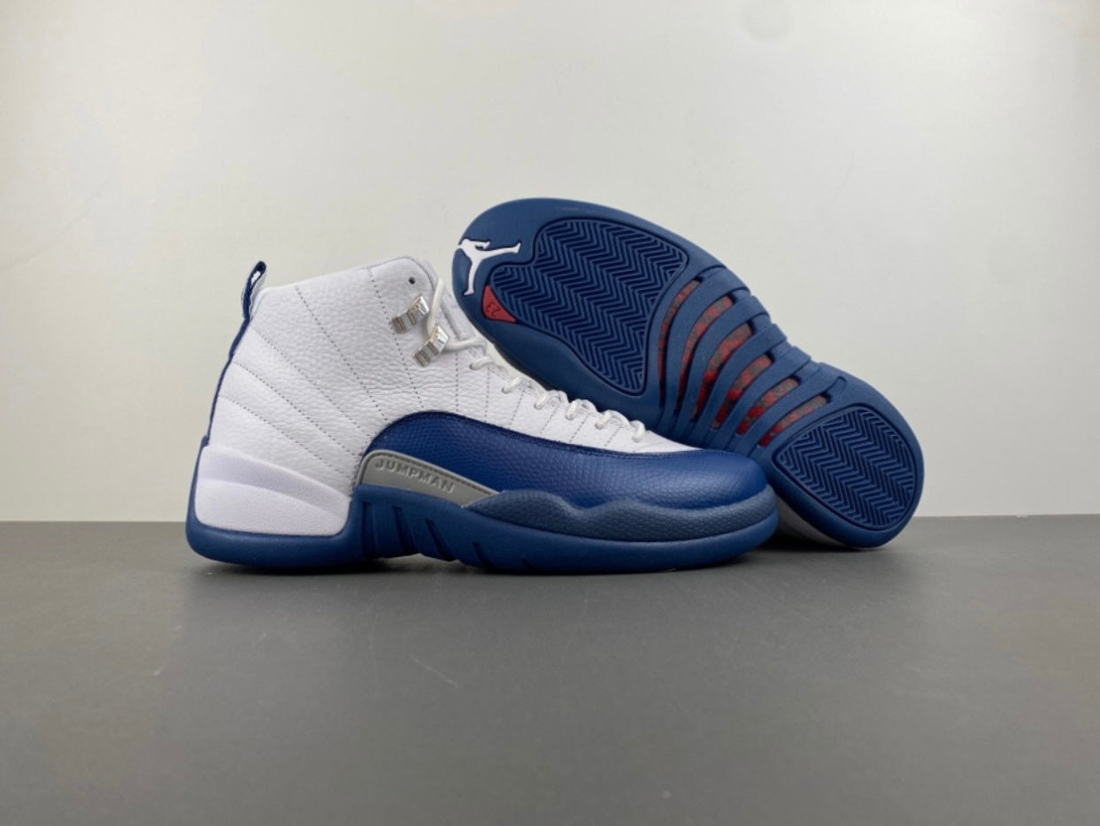 AJ 12 "French Blue"