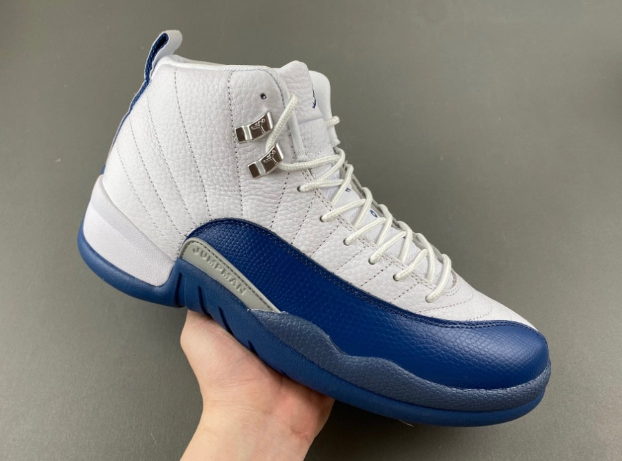 AJ 12 "French Blue"