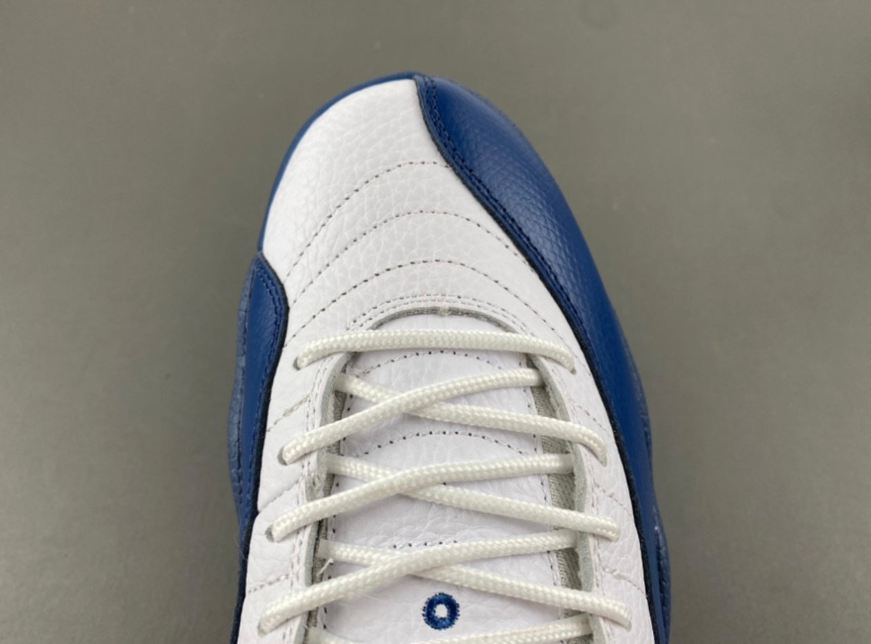 AJ 12 "French Blue"