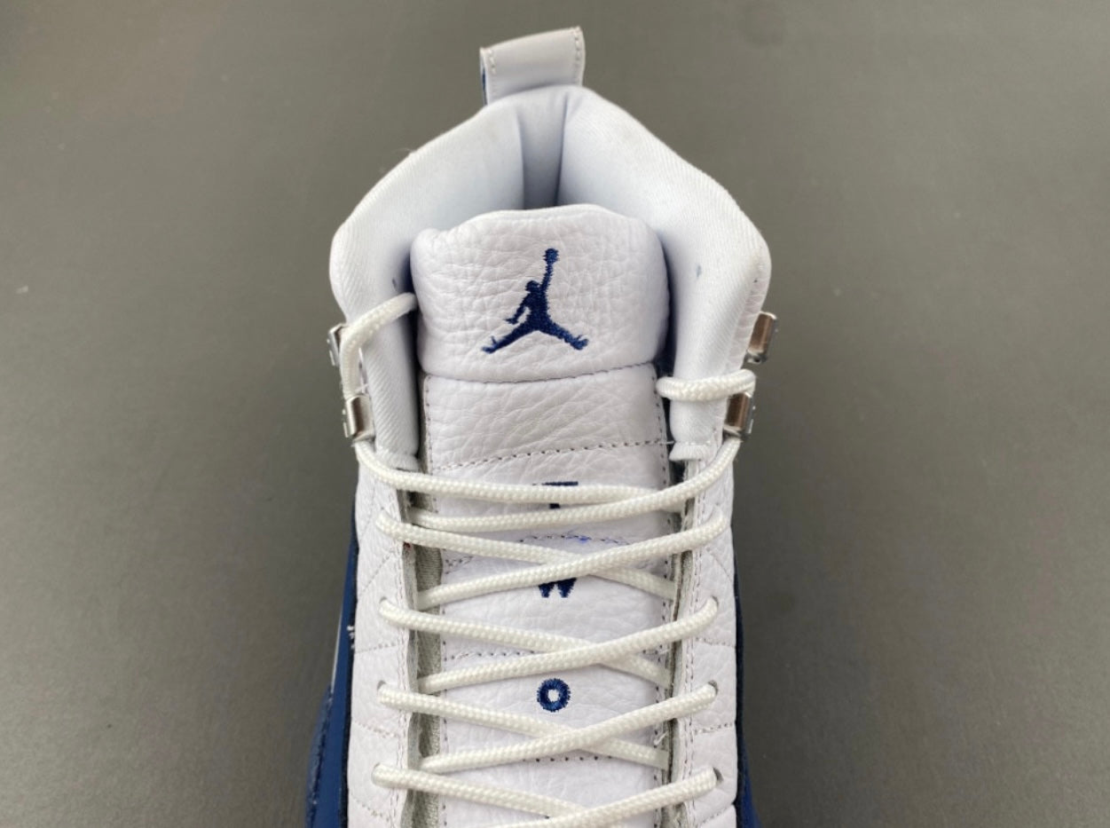 AJ 12 "French Blue"