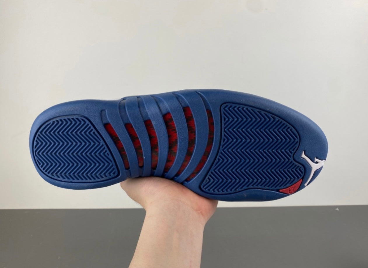 AJ 12 "French Blue"