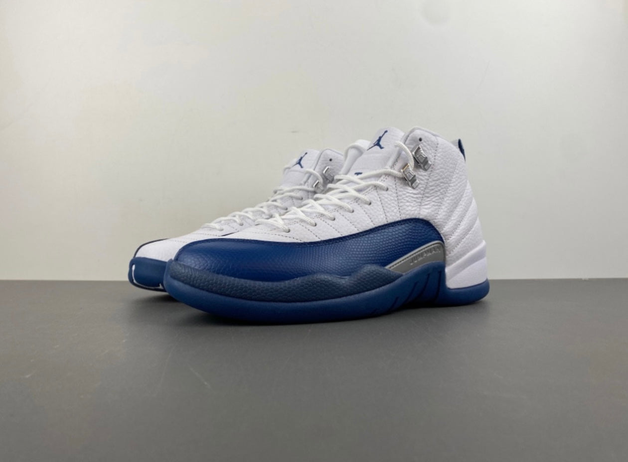AJ 12 "French Blue"