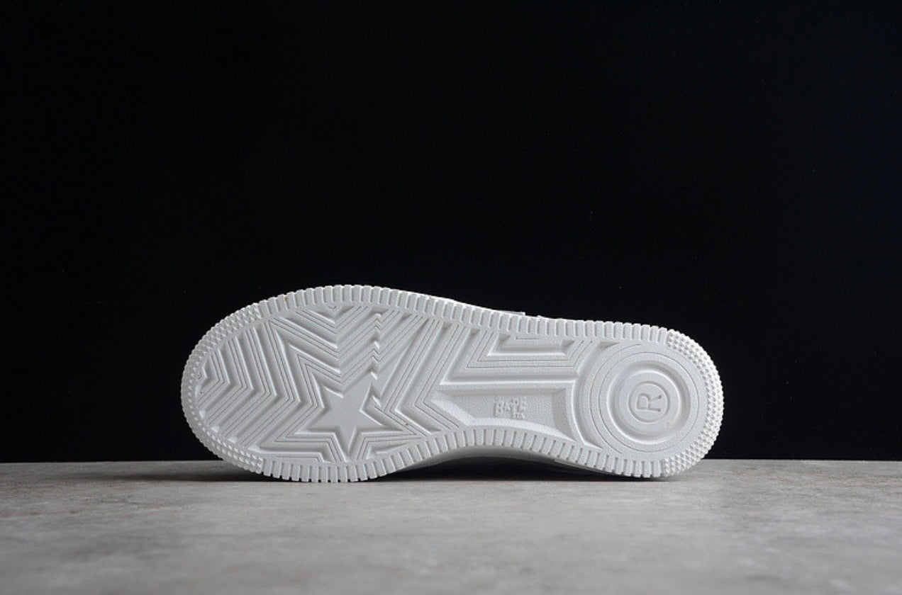BP STA White/Camo
