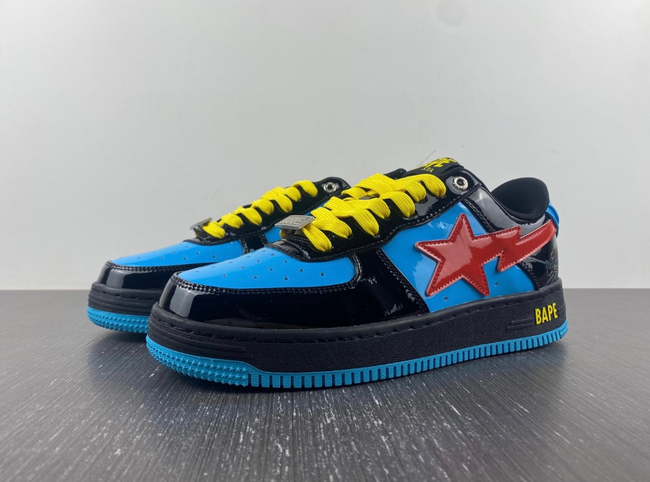 BP STA Marvel